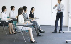 人力資源管理師考試教育咨詢服務(wù) 助力職場進階