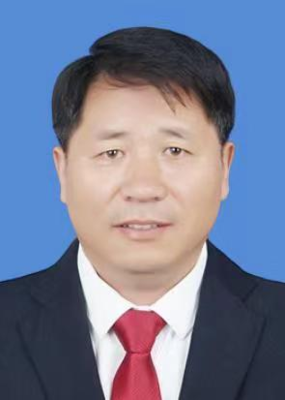 靈璧縣人力資源和社會保障局黨組成員、副局長陳昌學 推動人力資源培訓(xùn)，服務(wù)地方發(fā)展