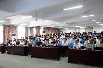 河南省“農(nóng)村電商助力鄉(xiāng)村振興高級研修班”在洛陽成功開班，賦能鄉(xiāng)村人才振興