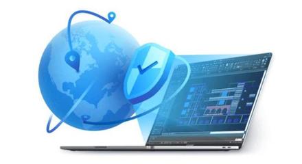 浩辰CAD 工業(yè)軟件國產(chǎn)化的突圍之路