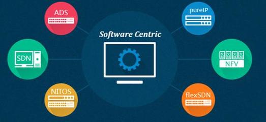 SDN大會開幕，網(wǎng)銳科技技術(shù)布局與產(chǎn)品創(chuàng)新加速落地